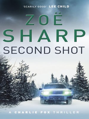 Second Shot - ebook